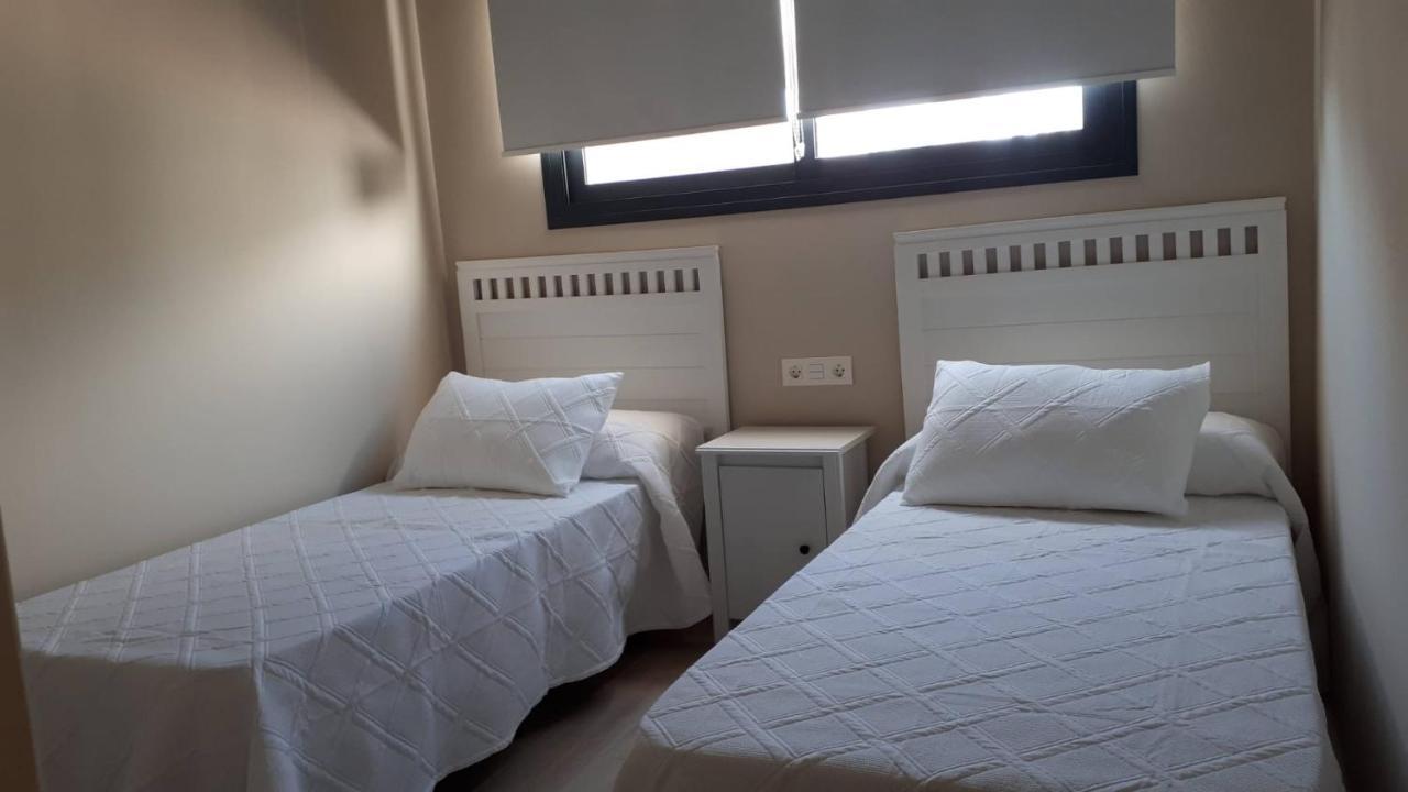 Casa La Palmera - Solo Familias Y Parejas Conil De La Frontera Dış mekan fotoğraf
