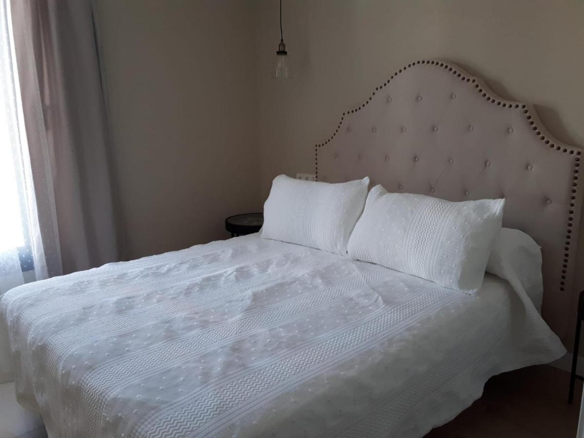 Casa La Palmera - Solo Familias Y Parejas Conil De La Frontera Dış mekan fotoğraf